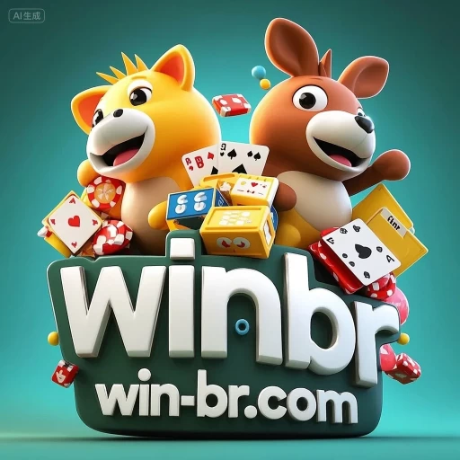 Logo winbr